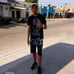 Cesar Bustamante - Facebook