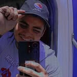 Cesar Bustamante - @cesar_busstamantte - Instagram