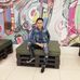 Cesar Bustamante - Facebook