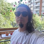 Cesar Bustamante - @cesartag - Instagram