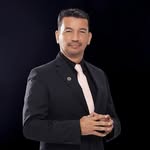 Cesar Bustamante - @cesarbustamante1975 - Instagram