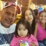 Cesar Bustamante - @bustamante2721 - Instagram