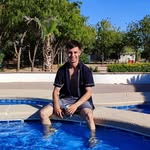 César Bustamante - @cesarsb91 - Instagram