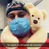 Cesar Bustamante - @cesarbustamante51 - TikTok