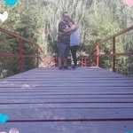 Cesar Bustamante - @cesarbustamantear - Instagram