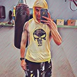 cesar bustamante - @ceaz1busta - Instagram