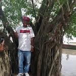 Cesar Bustamante - @bustamantestiven45 - Instagram