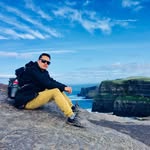 Cesar Bustamante Cavero - @cesarbustamantecavero - Instagram