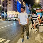 Cesar Caballero - @cesar_caballero2004 - Instagram