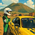 Julio Cesar Caba Balderrama - @cesar_caba_b - Instagram