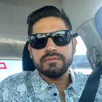 Cesar Calvillo - @chicharocal24 - Instagram
