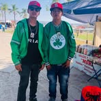 Cesar Calvillo - Facebook