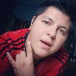 Cesar Calvillo - @yinyu_12 - Instagram