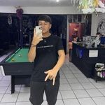 Cesar Camacho - @eddiee_camacho - Instagram