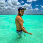 Cesar Camacho - @cesarin_cam - Instagram