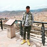 Cesar Camacho - @cesmartc - Instagram