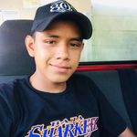 Cesar Camacho - @cesarcamacho2754 - Instagram