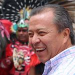 César Camacho - @ccq_mx - Instagram
