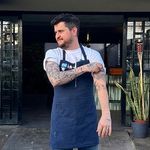 Cesar Camacho Asch - @cesarthebarmacist - Instagram