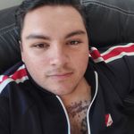 Cesar P. Camacho - @cesar_camacho97 - Instagram