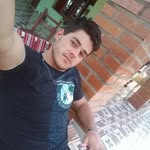 cesar carballo - @carballo1294 - Instagram
