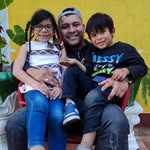 Cesar David Morinigo Carballo - @carballo2109 - Instagram