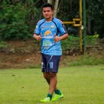 Cesar Simpson Carballo - @cesarcr7music - Instagram
