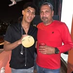cesar cebrian - @cebriancesar13 - Instagram