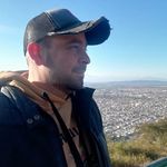 Cesar Celis - @celis5343 - Instagram