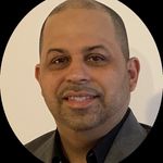 Cesar Colón - @equity_future - Instagram