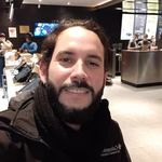 César Colón - @cescolingg - Instagram