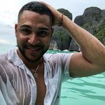 Cesar colon - @cesarcolon88 - Instagram