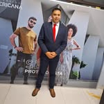Cesar Correa Samudio - @cesaritocorrea - Instagram