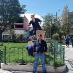 Cesar Augusto Lopez Cotillo - @lopezcotillo - Instagram