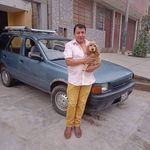 Cesar Augusto Lopez Cotillo - @clopezcotillo - Instagram