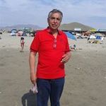 Cesar Jose Torres Cotillo - @torrescotillo - Instagram