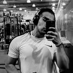 Cesar Cuevas - @dighero_fit96 - Instagram