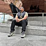 Cesar cuevas - @elcowboytv - Instagram