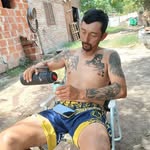 Cesar Cuevas - @cuevascesar025 - Instagram