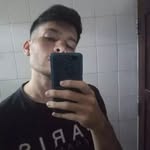 César Cuevas - @ccuevas94 - Instagram