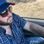 Cesar Cuevas - @sr_de_la_barba18 - Instagram