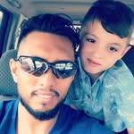 Cesar De La Rosa - @cesar_dlr88 - Instagram