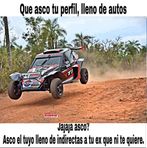 Cesar Domenech - Facebook