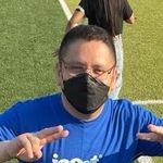 César Duque - @baldozzi - Instagram