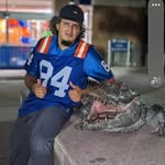 Cesar Duran - @limpve - Instagram
