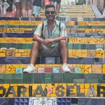 Cesar Duran - @cesarddq - Instagram