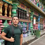 Cesar Duran - @barbaa.ce - Instagram