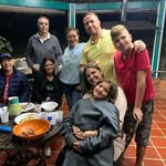Cesar Echeverri - @cesar.echeverri.9066 - Instagram