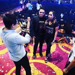 Cesar & Ivette - @cesarelviramorales - Instagram