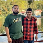 Cesar Elvir Duran - @elvir2140 - Instagram